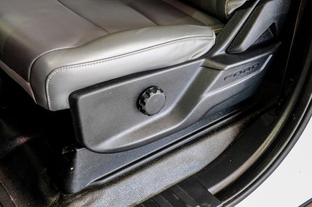 Used 2025 Ford F350 XL w/ FX4 Off-Road Package image 27