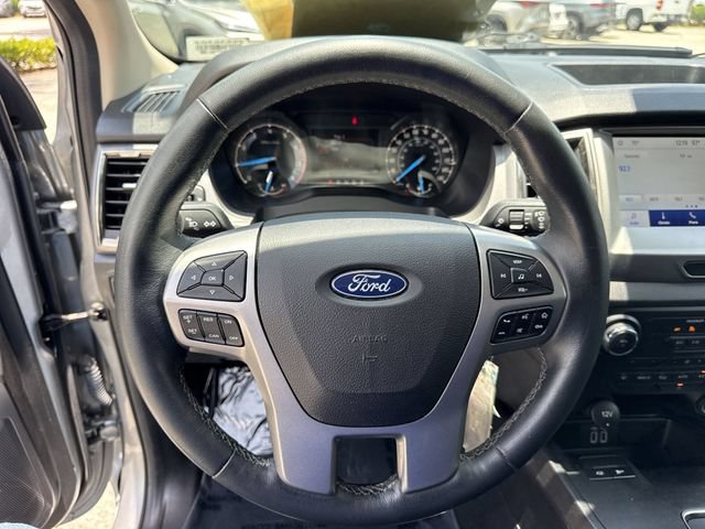 Used 2023 Ford Ranger XLT w/ Equipment Group 301A Mid RWD image 14