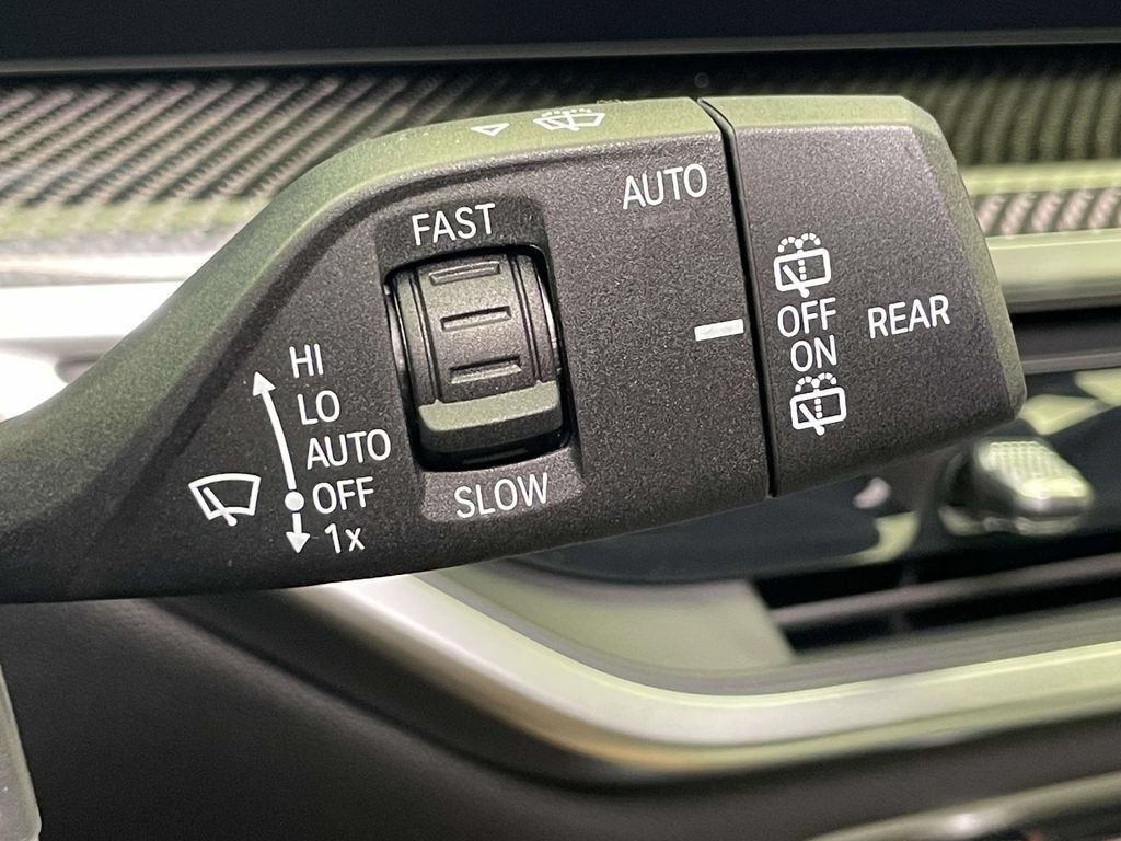 New 2027 BMW X7 M60i AWD/4WD image 38