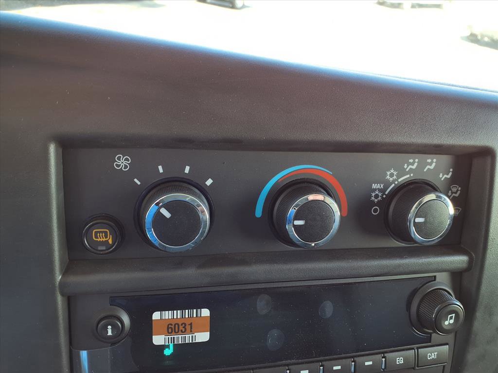 New 2025 GMC Savana 2500 Extended w/ Driver Convenience Package RWD image 4