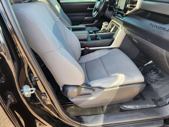 Used 2023 Toyota Tundra SR5 w/ SR5 Convenience Package image 12