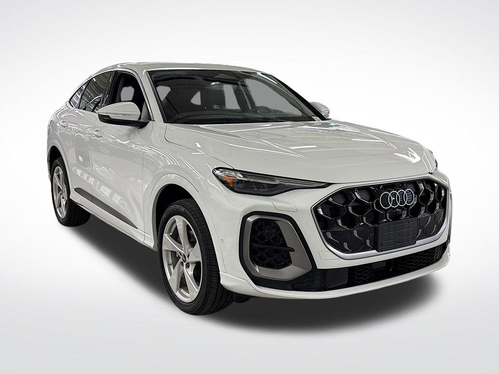 New 2025 Audi Q5 2.0T Premium Plus image 7