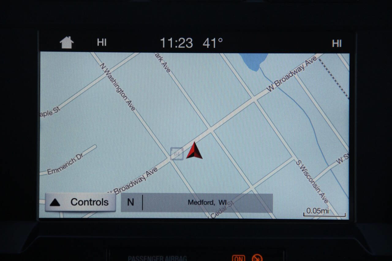 Used 2017 Ford F250 Lariat w/ Lariat Ultimate Package image 24