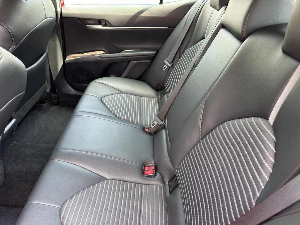 Used 2024 Toyota Camry SE AWD/4WD image 21
