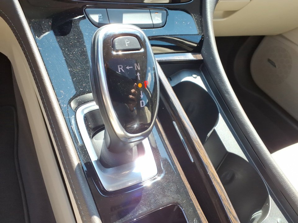 Used 2019 Buick LaCrosse Essence w/ Sun and Shade Package image 14