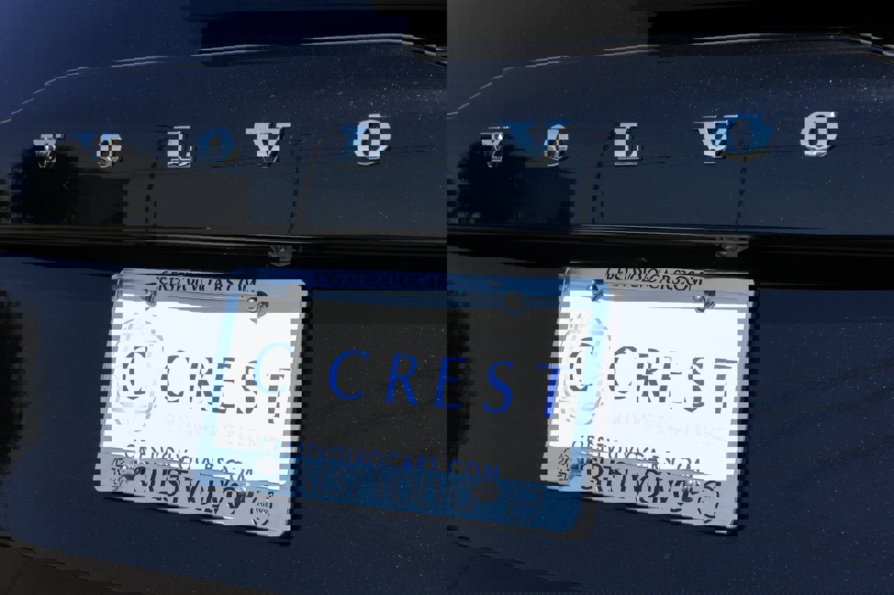 New 2026 Volvo XC90 B6 Ultra w/ Protection Package Premier image 6