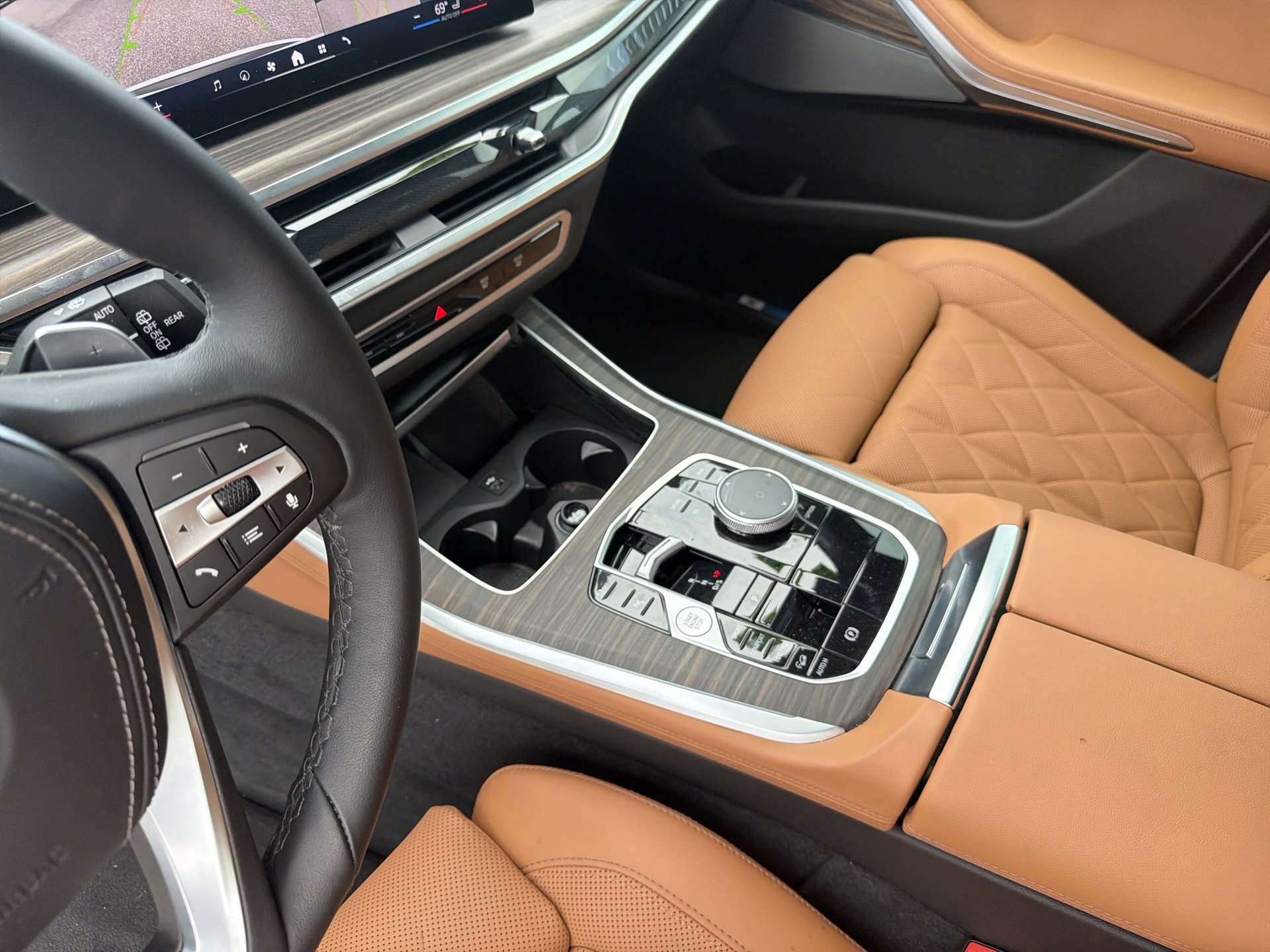 New 2026 BMW X5 xDrive40i AWD/4WD image 25