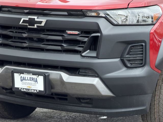 New 2026 Chevrolet Colorado Trail Boss image 7
