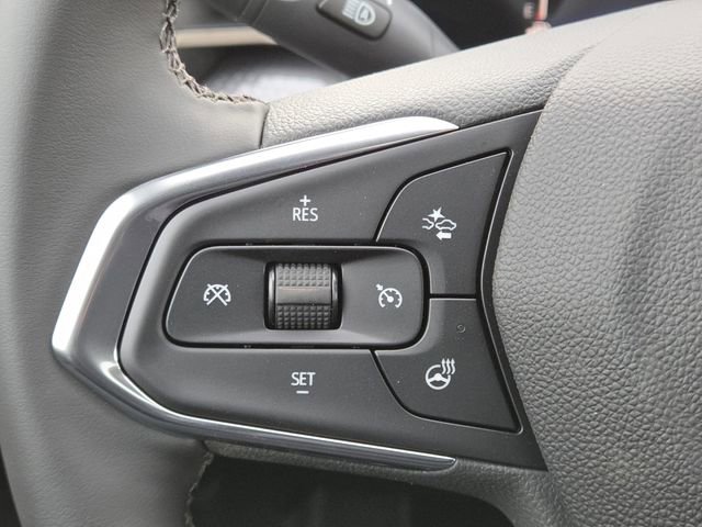 New 2026 Chevrolet Trax ACTIV image 14