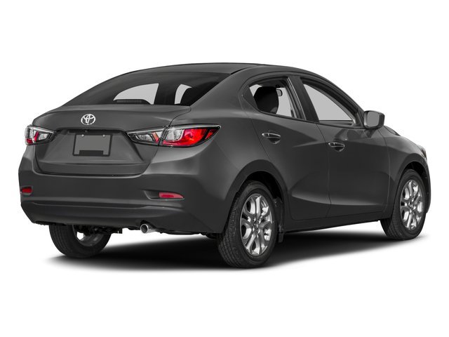 Used 2017 Toyota Yaris iA FWD image 5