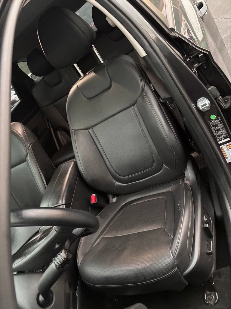 Used 2023 Hyundai Tucson SEL w/ Convenience Package AWD/4WD image 19