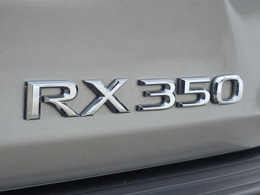 Used 2020 Lexus RX 350 AWD w/ Premium Package image 17