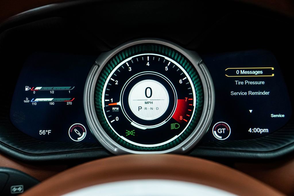 Used 2019 Aston Martin DB11 Volante RWD image 48