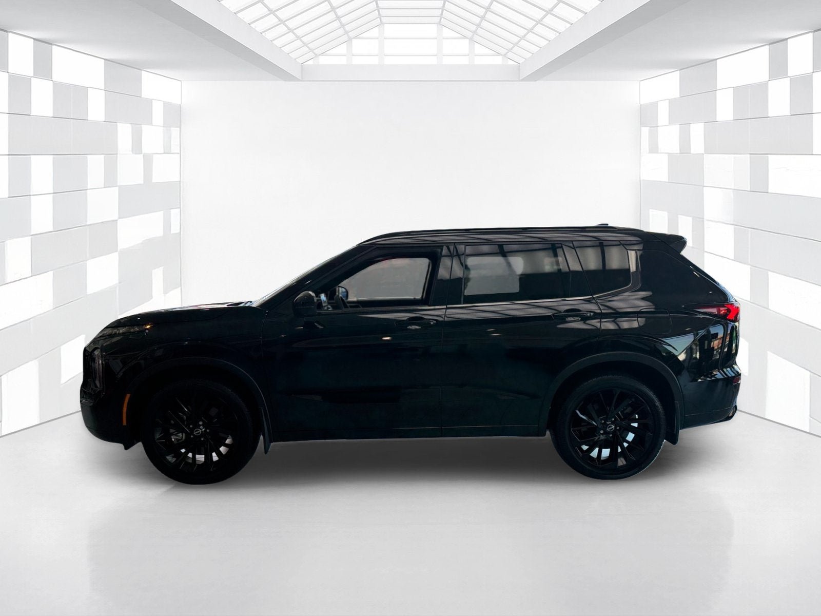 New 2026 Nissan Rogue Platinum AWD/4WD image 4