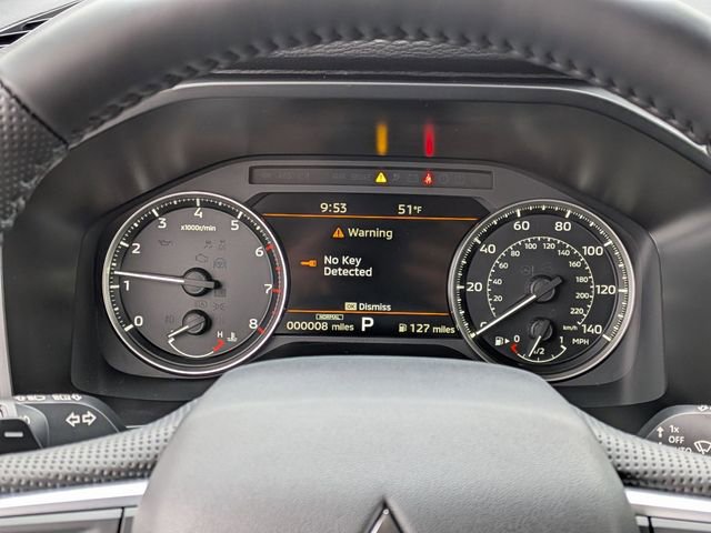 New 2026 Mitsubishi Outlander SE image 19