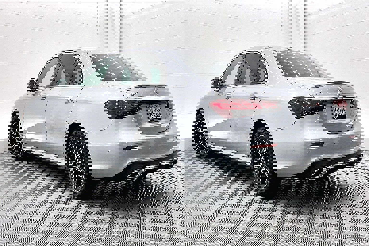 Certified 2022 Mercedes-Benz E 350 Sedan image 10