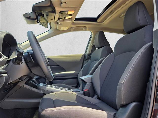 Used 2025 Subaru Crosstrek 2.0i Premium AWD/4WD image 11