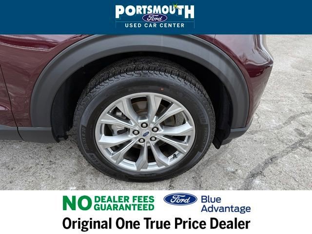 Used 2022 Ford Explorer XLT w/ Equipment Group 202A image 39