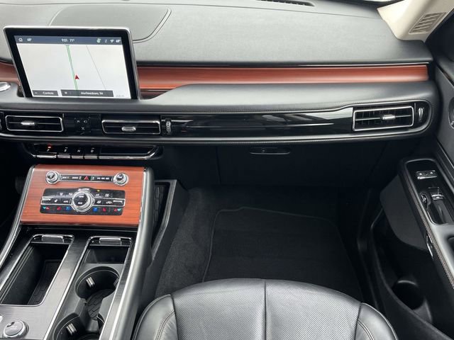 Used 2021 Lincoln Aviator Reserve w/ Elements Package Plus AWD/4WD image 20