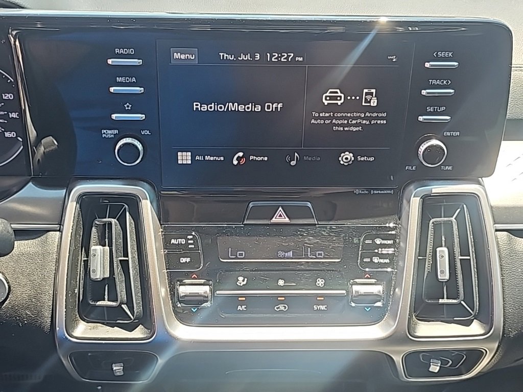 Used 2021 Kia Sorento S image 19