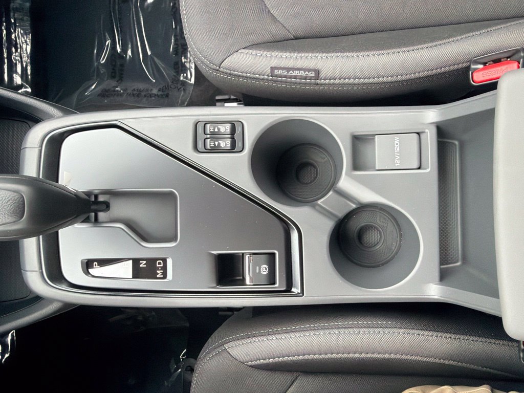 New 2026 Subaru Crosstrek 2.5i Premium AWD/4WD image 18