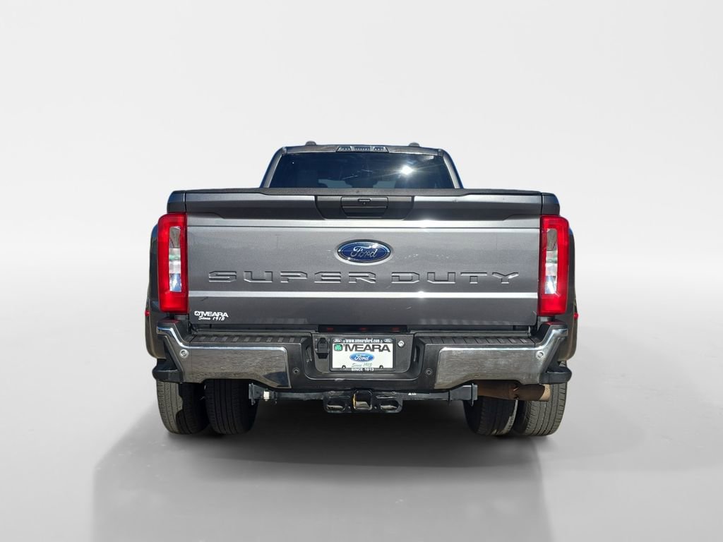 Used 2023 Ford F350 XL w/ 360-Degree Camera Package image 5