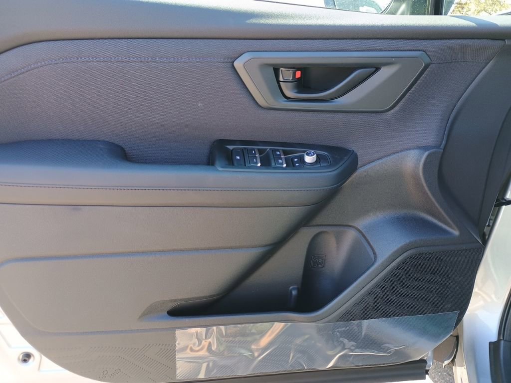 New 2026 Subaru Forester Premium image 8