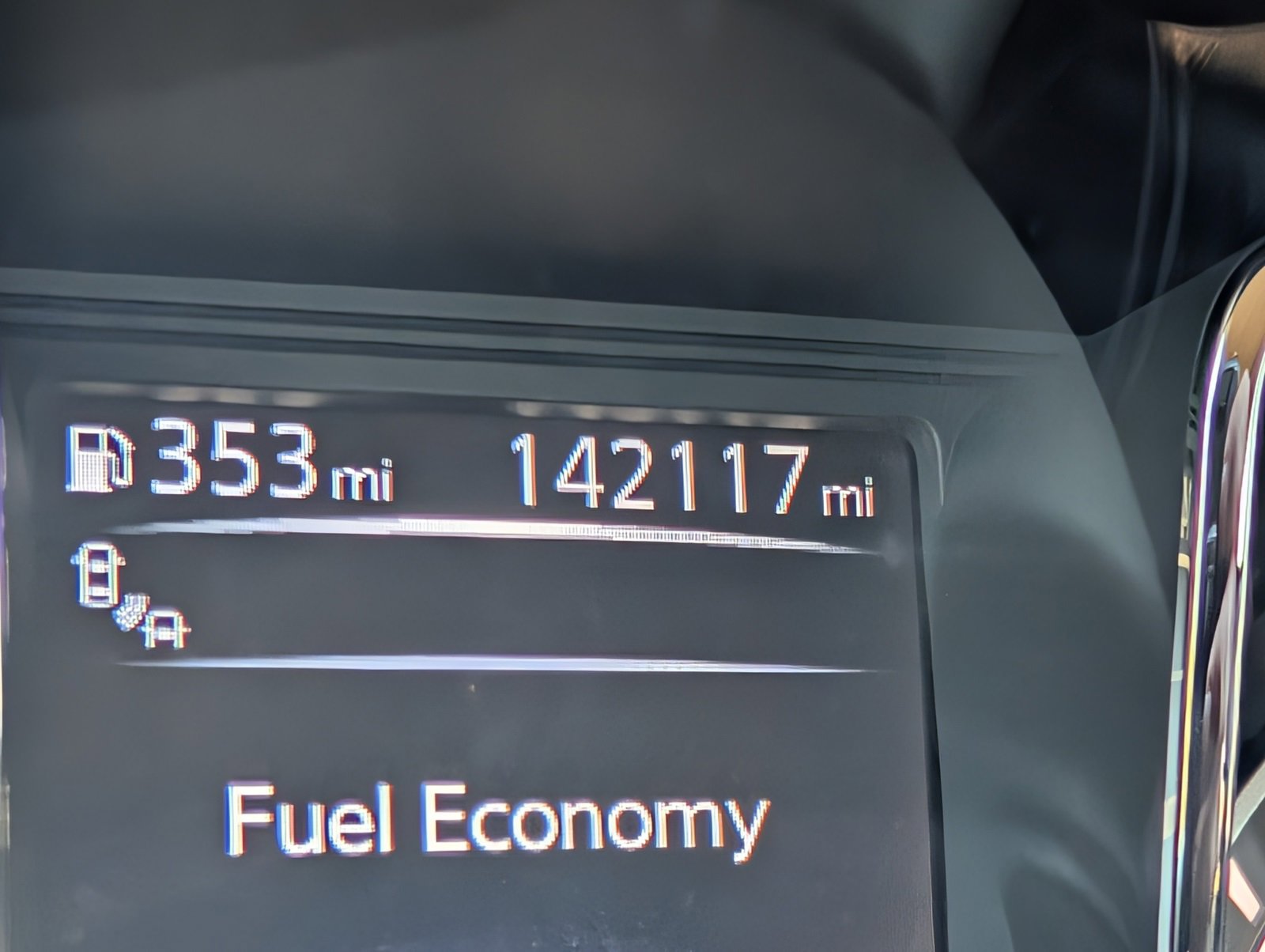 Used 2018 Nissan Titan PRO-4X w/ Pro-4x Utility Package image 8