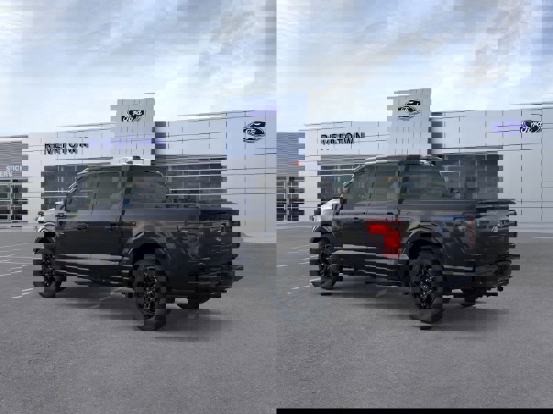 New 2026 Ford F150 STX image 26