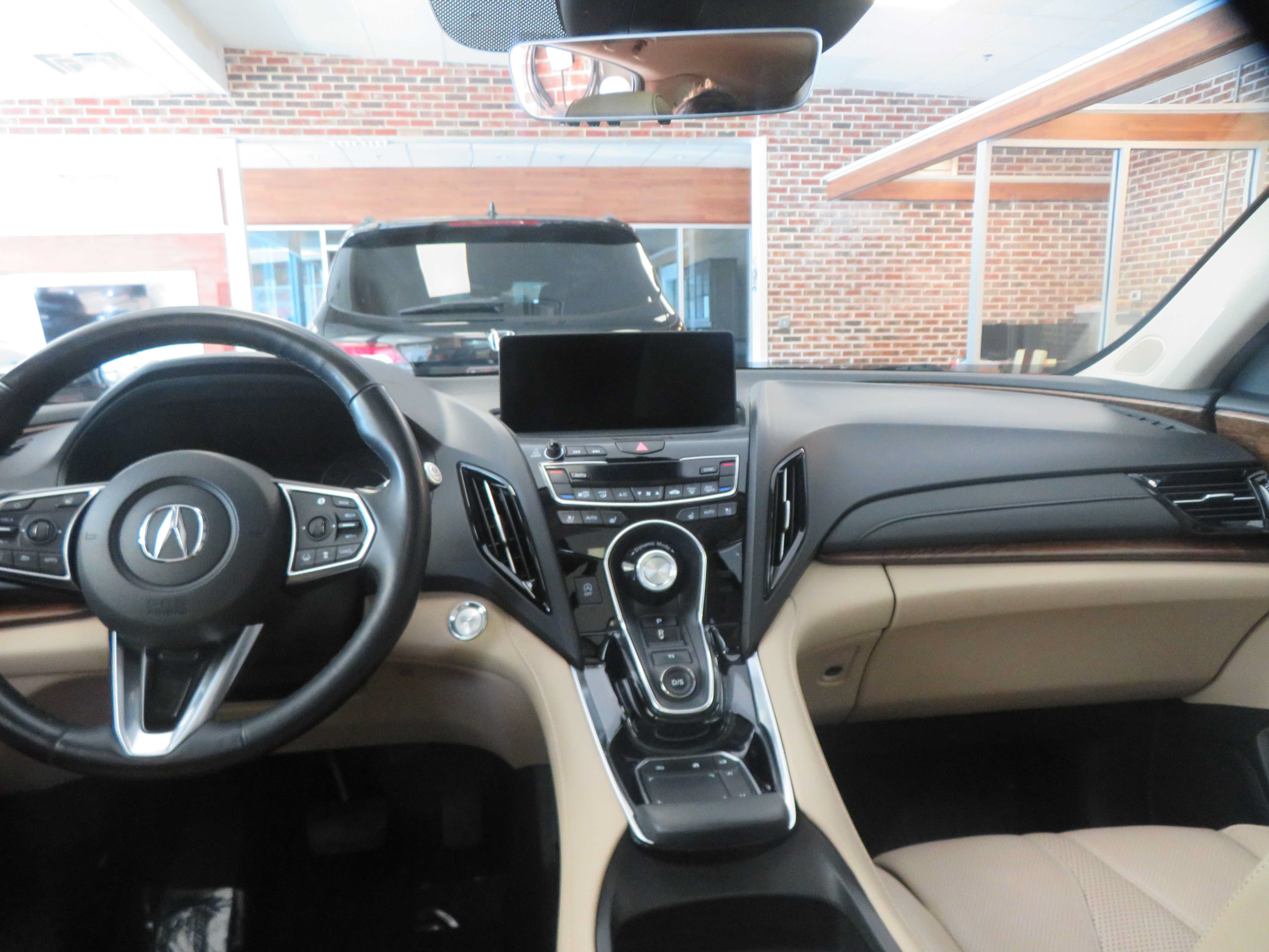 Used 2020 Acura RDX w/ Advance Package FWD image 49