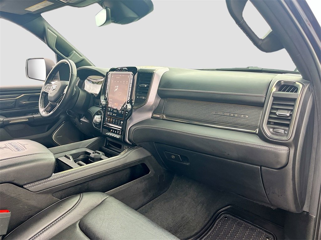 Certified 2020 RAM 1500 Limited image 31