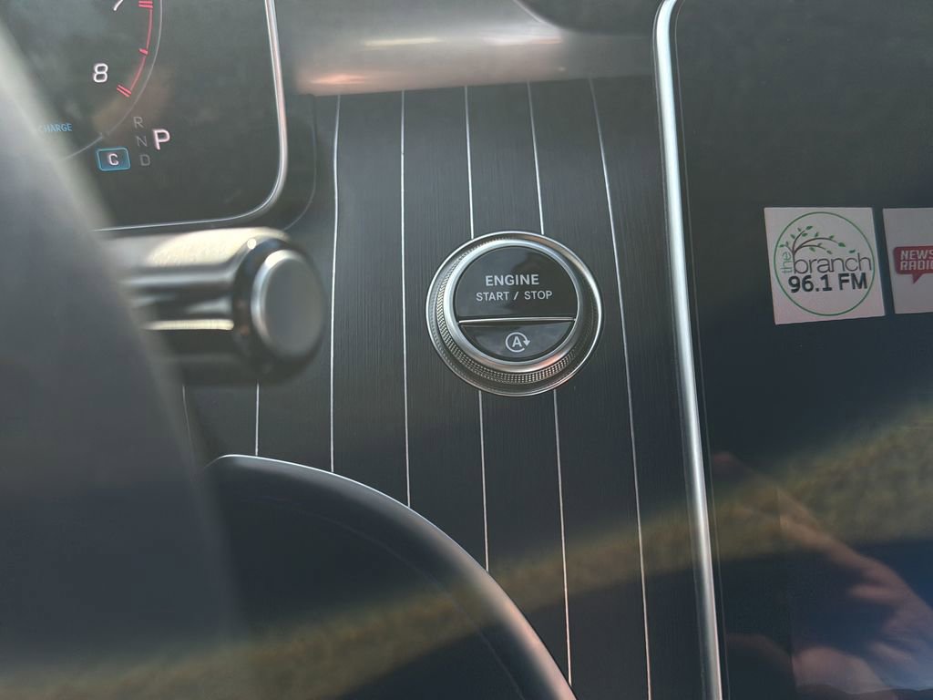 New 2026 Mercedes-Benz C 43 AMG 4MATIC Sedan image 13