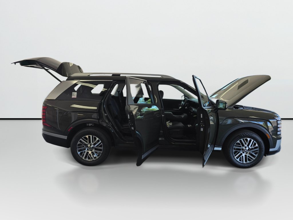 New 2026 Hyundai Palisade SEL AWD/4WD image 8