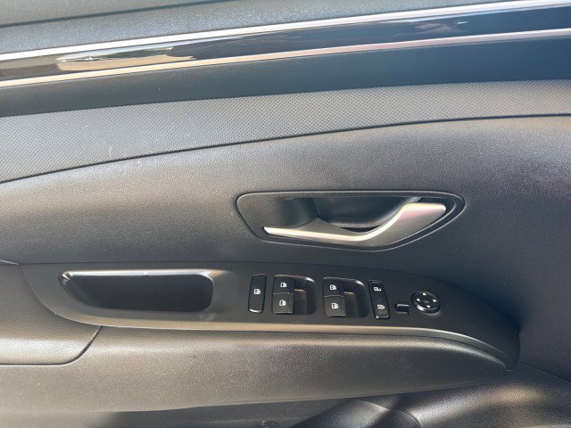 Used 2024 Hyundai Tucson SEL image 10