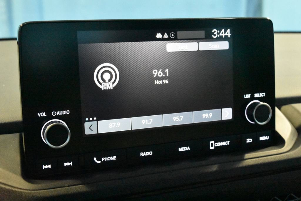 Used 2024 Honda Accord LX image 10