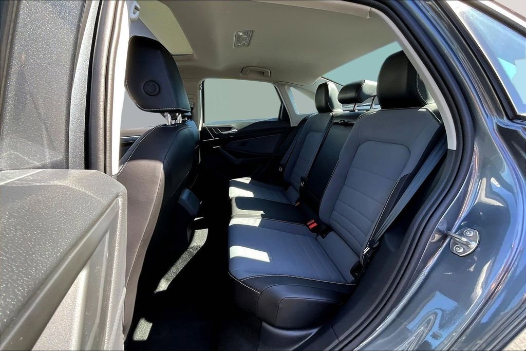 New 2026 Volkswagen Jetta SE image 20