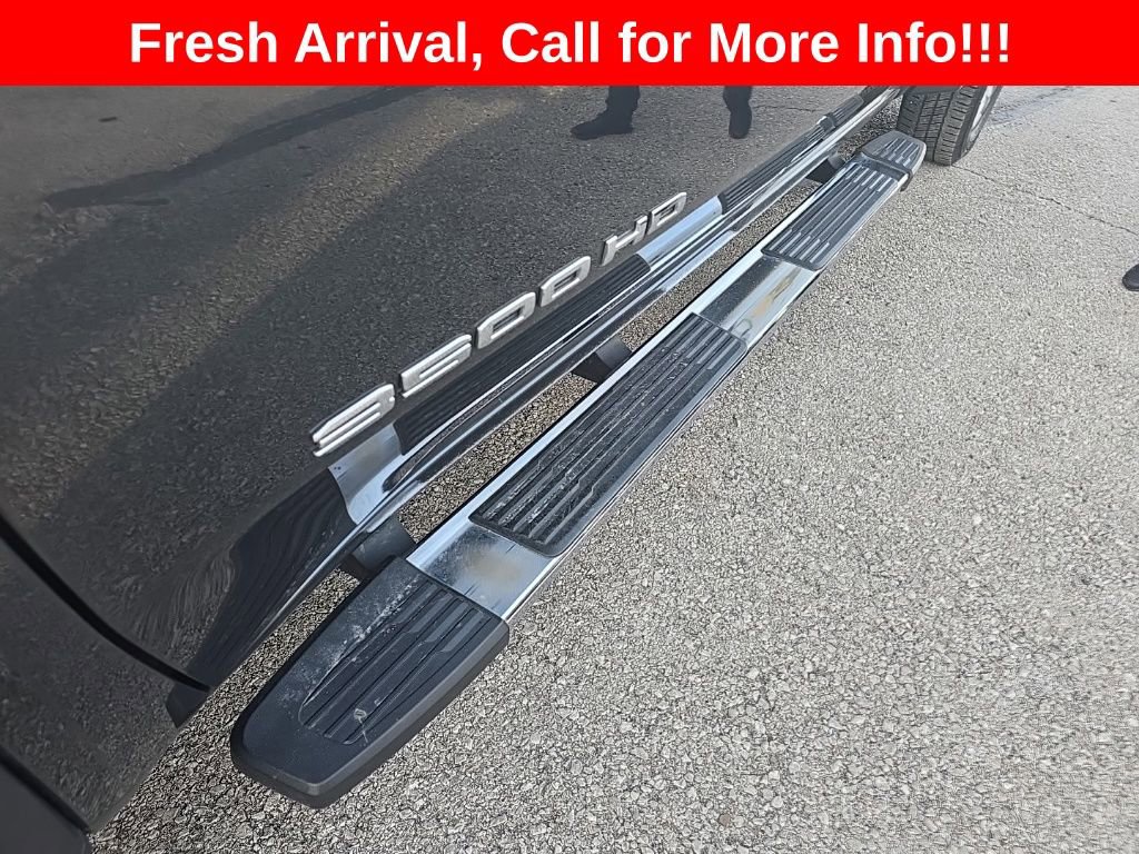 Used 2020 GMC Sierra 3500 SLE w/ SLE Convenience Package image 54