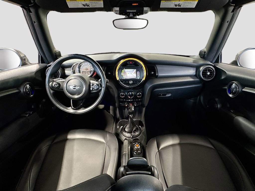 Used 2016 MINI Cooper Convertible FWD image 14