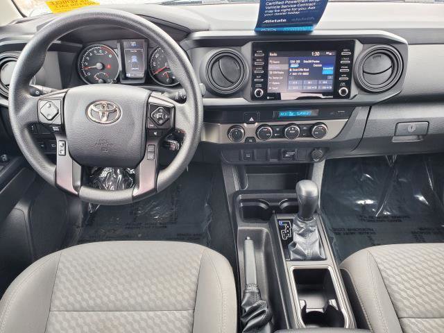 Used 2023 Toyota Tacoma SR image 19