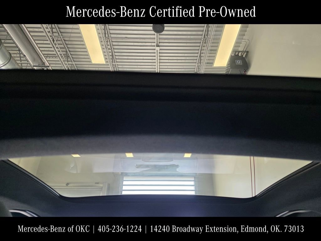 Certified 2025 Mercedes-Benz GLA 250 image 17