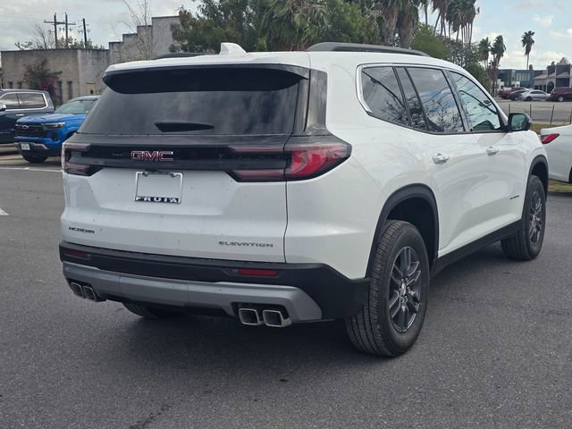 New 2026 GMC Acadia Elevation FWD image 5