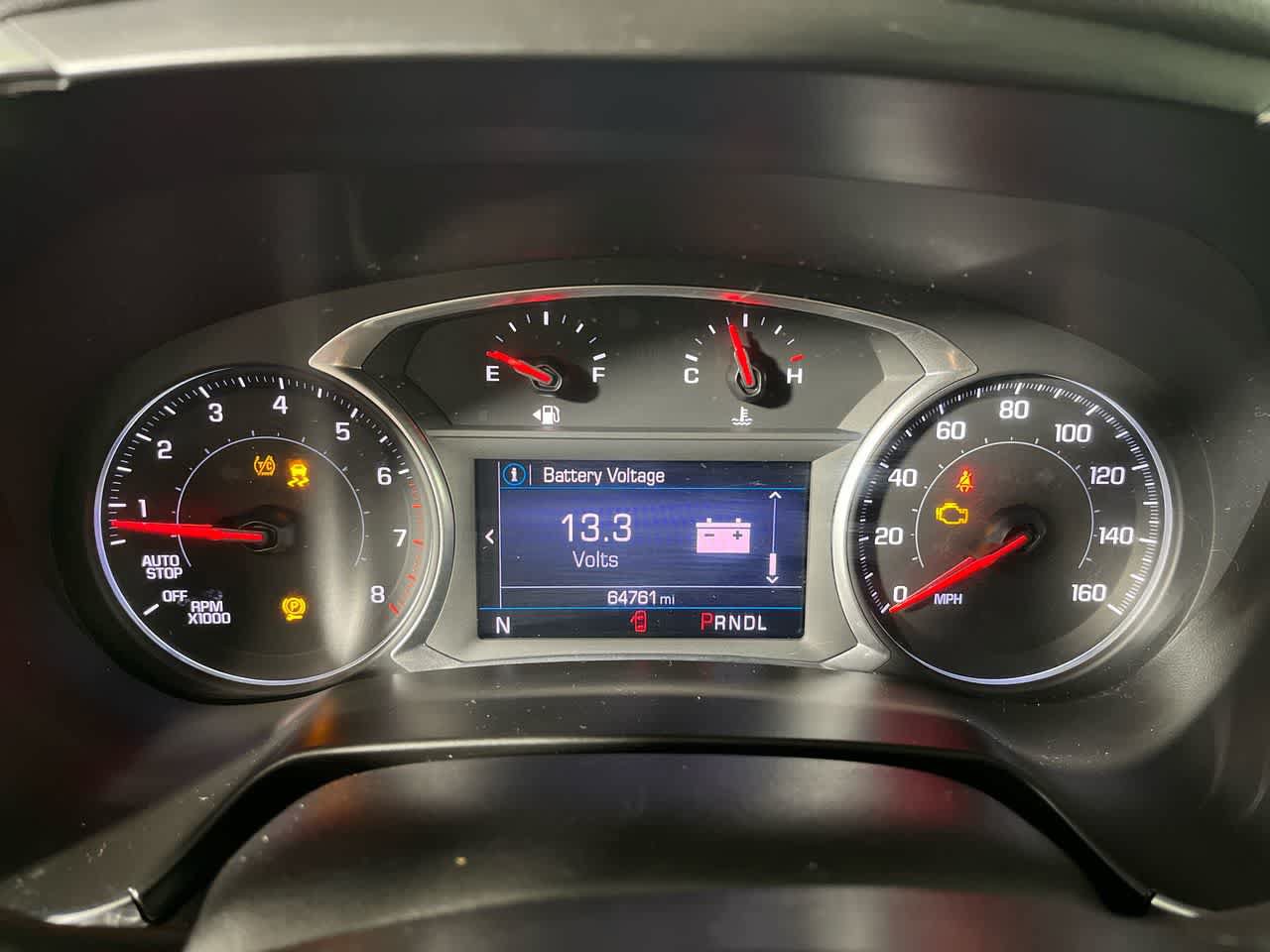 Used 2021 Chevrolet Blazer LT FWD image 17