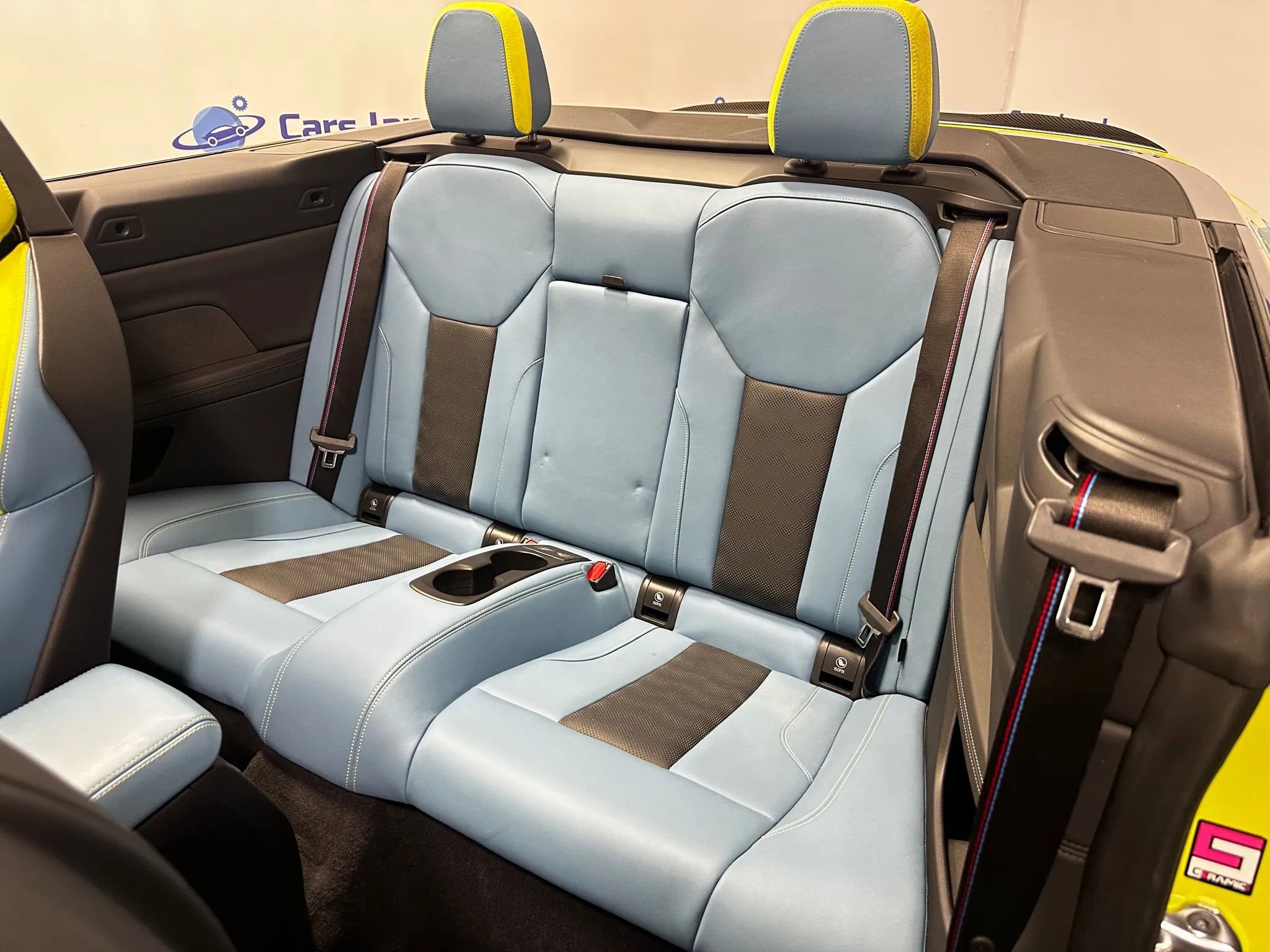 Used 2023 BMW M4 xDrive Competition image 26