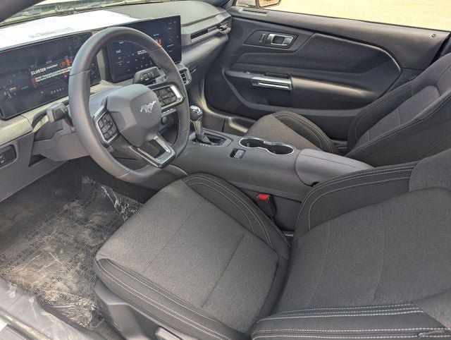 New 2026 Ford Mustang Coupe RWD image 20