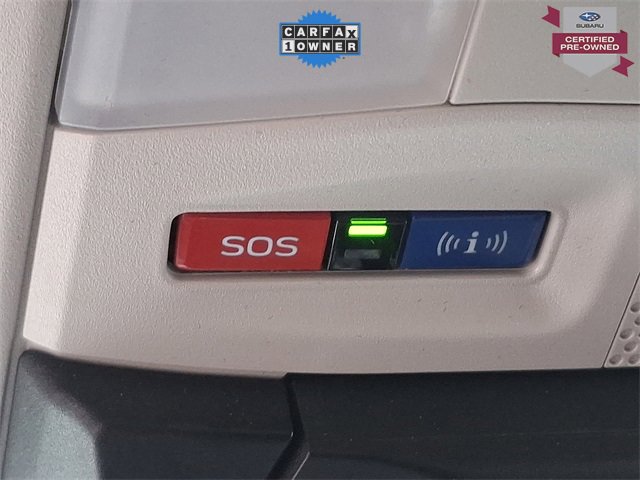 Certified 2024 Subaru Ascent Onyx Edition image 25