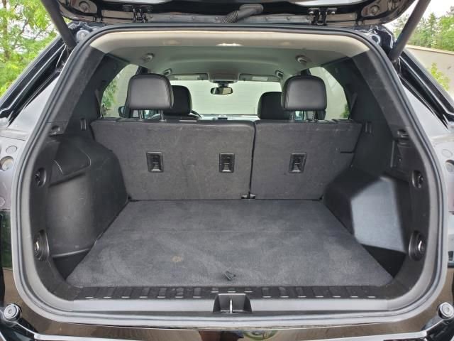 Used 2022 Chevrolet Equinox Premier image 8