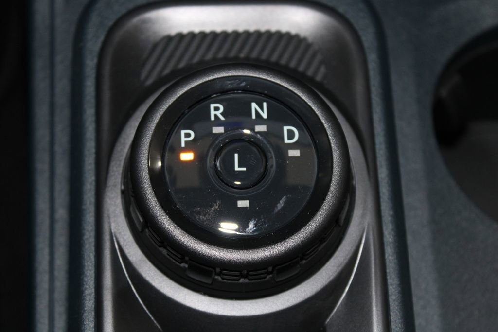 New 2026 Ford Maverick XL image 40