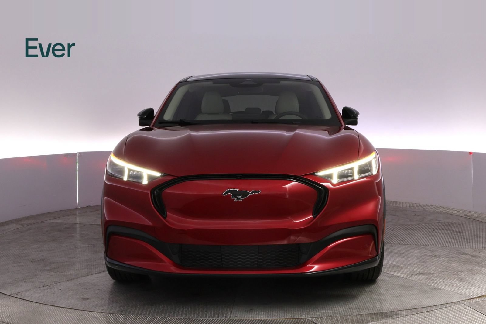 Used 2022 Ford Mustang Mach-E Premium AWD/4WD image 12