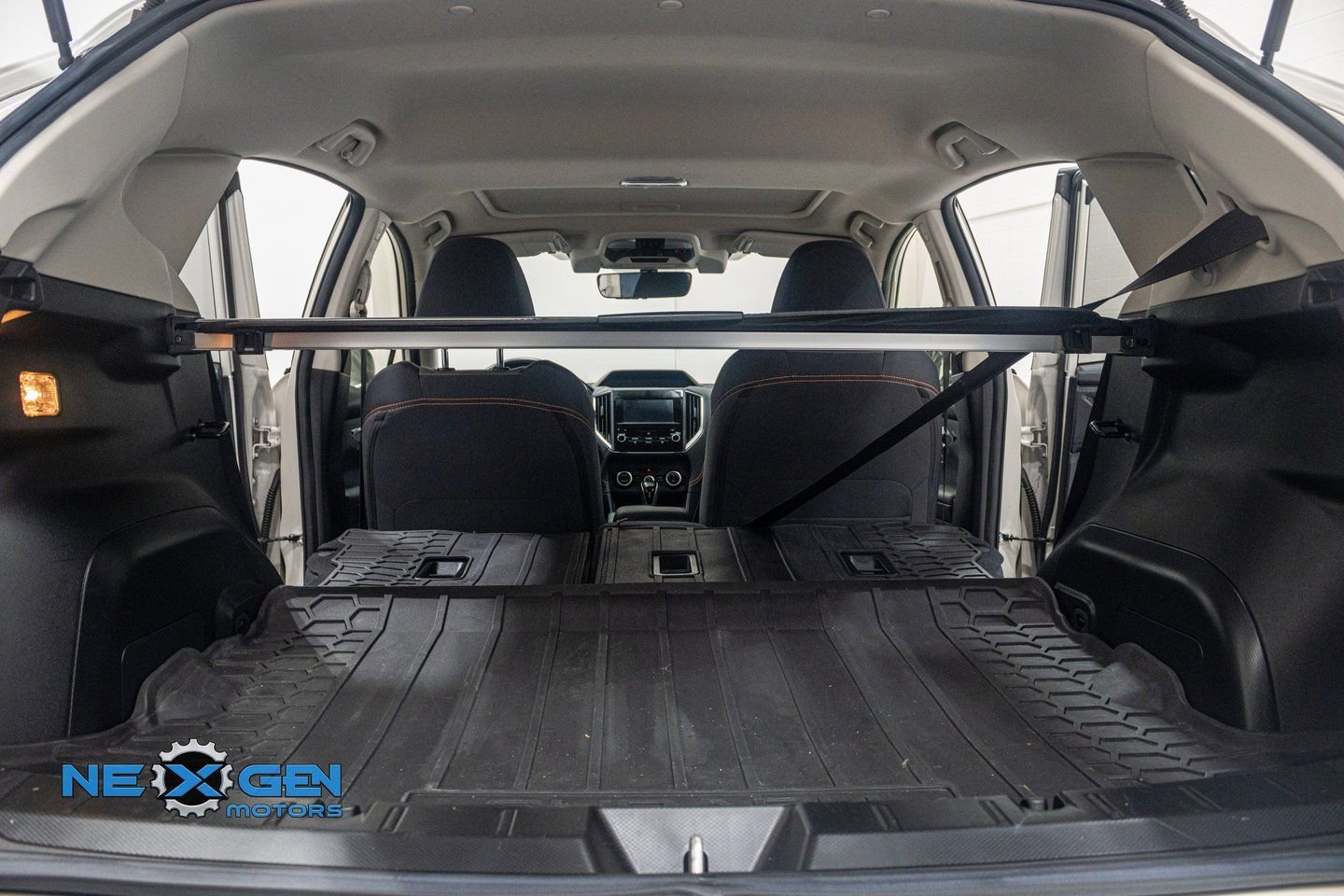 Used 2020 Subaru Crosstrek 2.0i Premium w/ Moonroof Package 2 image 49