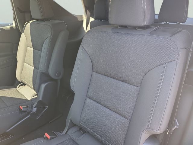 New 2026 Chevrolet Traverse LT w/ Midnight/Sport Edition image 9